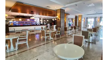 GRAND SEKER HOTEL