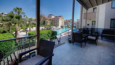GRAND SEKER HOTEL