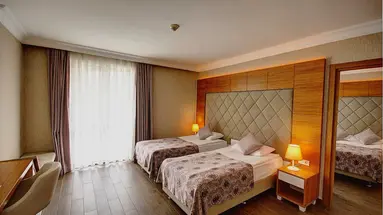 GRAND SEKER HOTEL