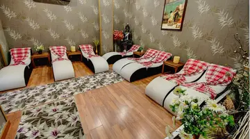GRAND SEKER HOTEL