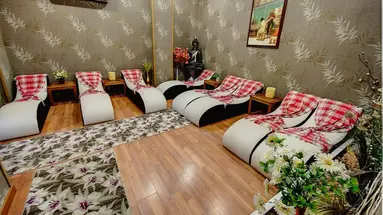 GRAND SEKER HOTEL