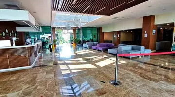 Grand Seker Hotel