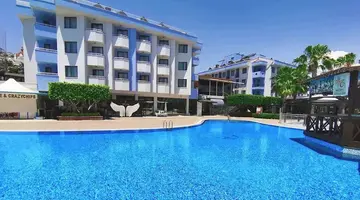Grand Seker Hotel