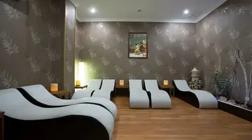 Grand Seker Hotel