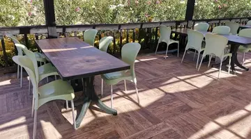 Grand Seker Hotel