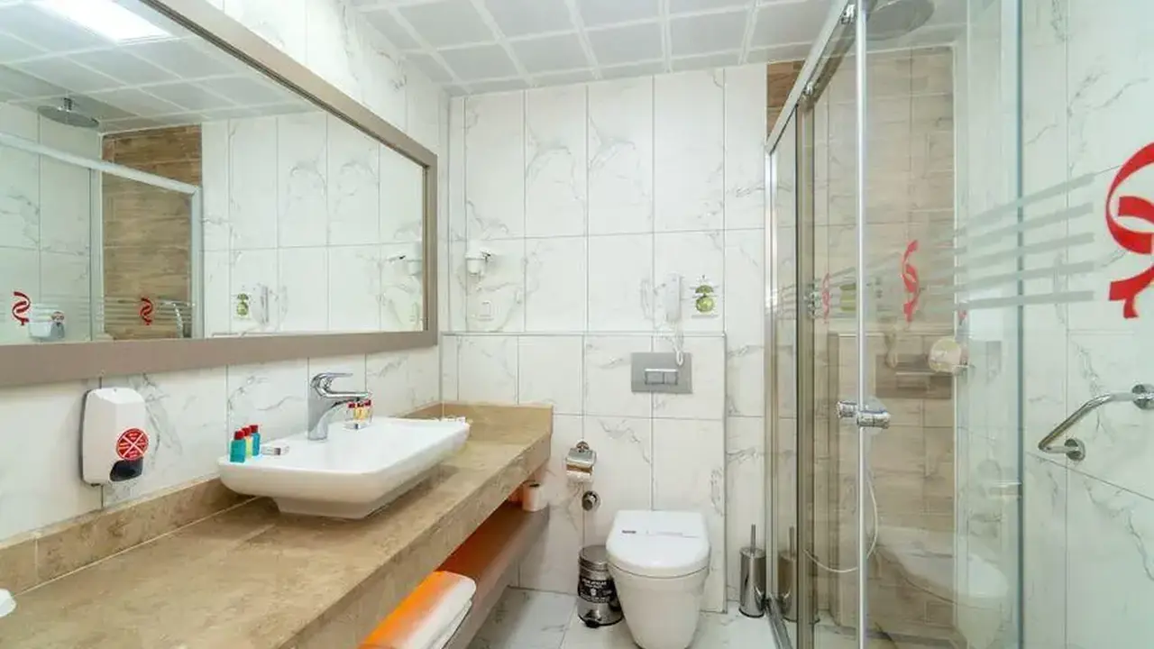 GRAND SEKER HOTEL