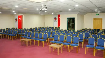 Grand Seker Hotel