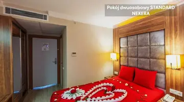 Grand Seker Hotel