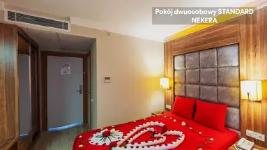 Grand Seker Hotel