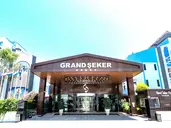 GRAND SEKER HOTEL