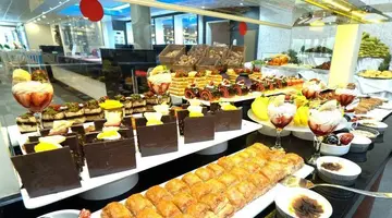 GRAND SEKER HOTEL