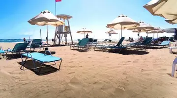 GRAND SEKER HOTEL