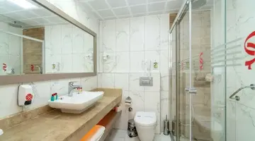 GRAND SEKER HOTEL