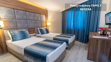 Grand Seker Hotel