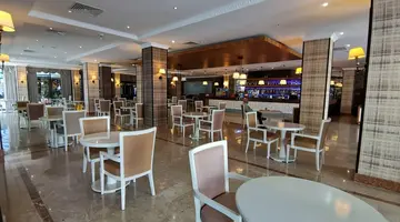 Grand Seker Hotel