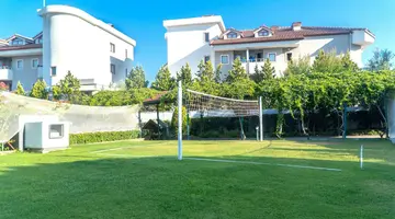 Grand Seker Hotel