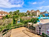 Grand Seker Hotel