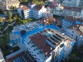 GRAND SEKER HOTEL