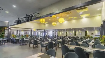 GRAND SEKER HOTEL