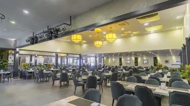GRAND SEKER HOTEL