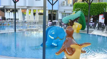 GRAND SEKER HOTEL