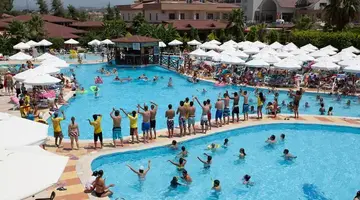 Grand Seker Hotel