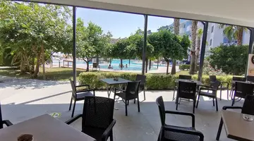 Grand Seker Hotel