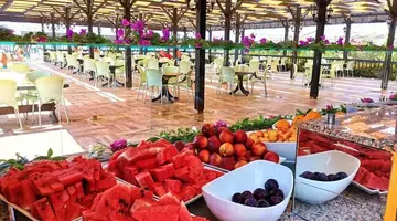 GRAND SEKER HOTEL