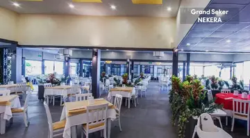 Grand Seker Hotel