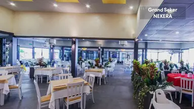 Grand Seker Hotel