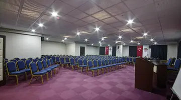 Grand Seker Hotel