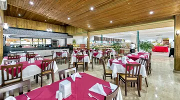 Grand Seker Hotel