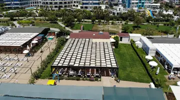 GRAND SEKER HOTEL