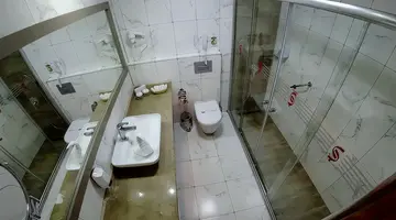 GRAND SEKER HOTEL