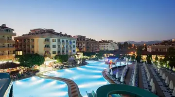 Grand Seker Hotel