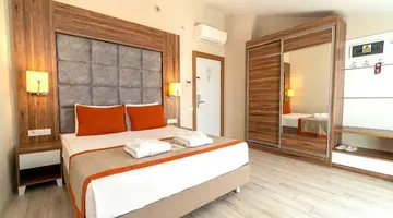 GRAND SEKER HOTEL