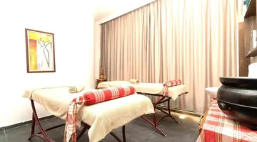 Grand Seker Hotel