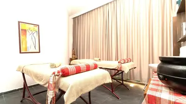 Grand Seker Hotel