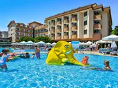 Grand Seker Hotel