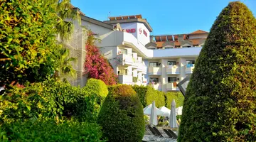 Grand Seker Hotel