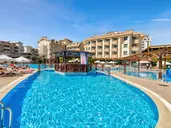 Grand Seker Hotel