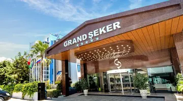 Grand Seker Hotel