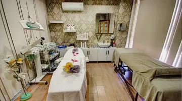 GRAND SEKER HOTEL