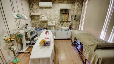 GRAND SEKER HOTEL