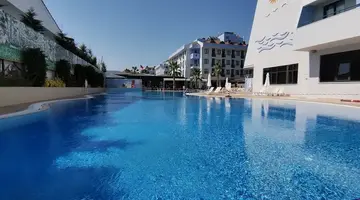Grand Seker Hotel