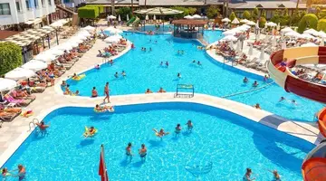 GRAND SEKER HOTEL