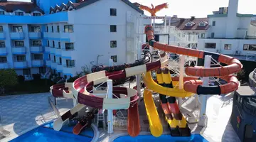GRAND SEKER HOTEL