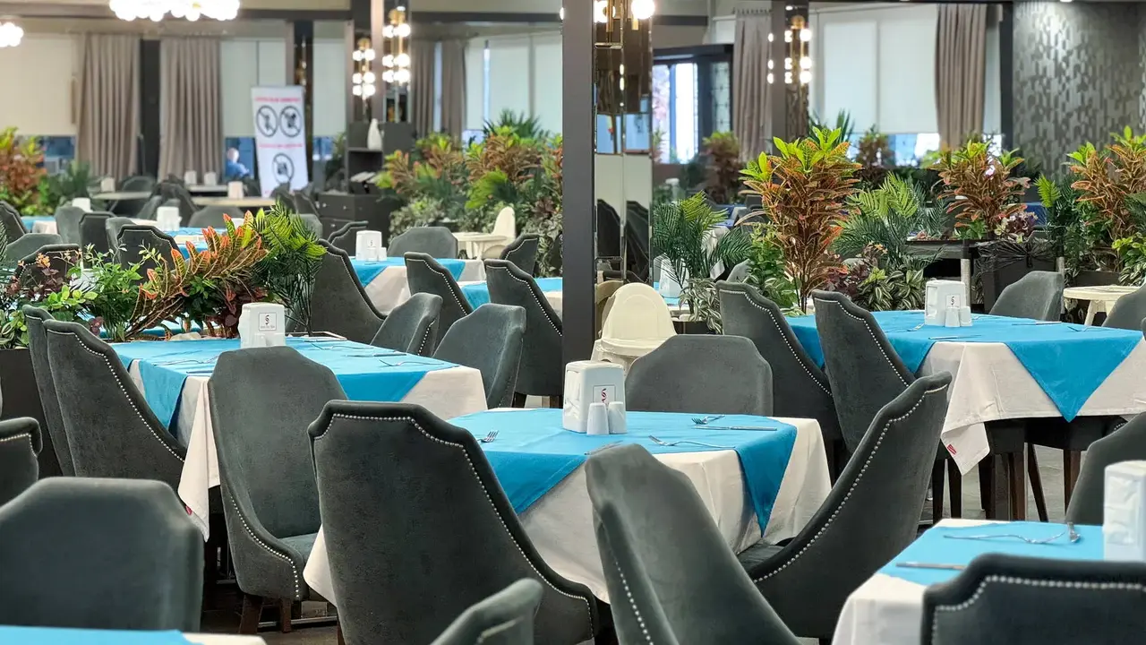 Grand Seker Hotel