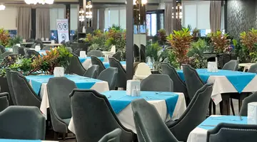 Grand Seker Hotel