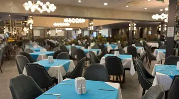 GRAND SEKER HOTEL